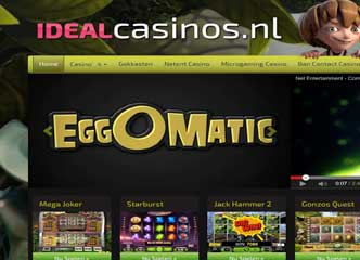 ideal casinos
